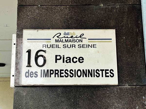 Appartement de 24,43 m²