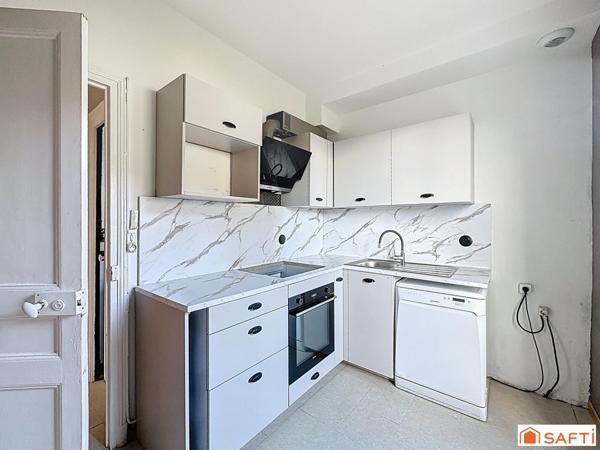 Quartier moulin à tan, proche nature et commerces