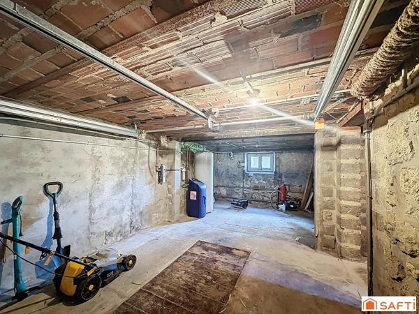 Quartier moulin à tan, proche nature et commerces