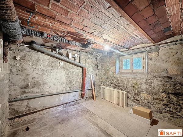 Quartier moulin à tan, proche nature et commerces