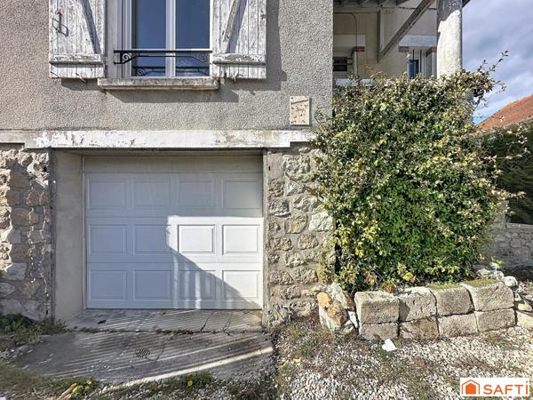 Quartier moulin à tan, proche nature et commerces