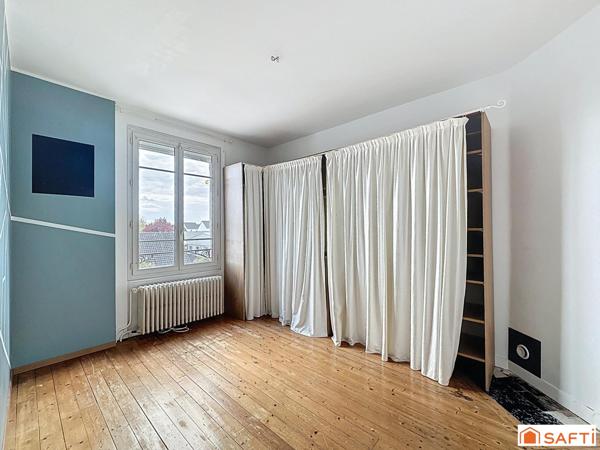 Quartier moulin à tan, proche nature et commerces