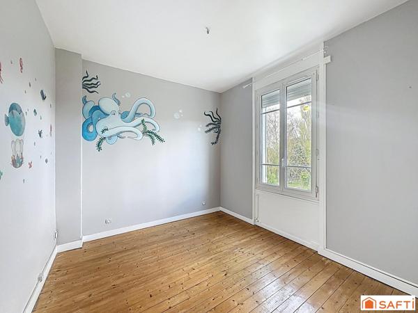 Quartier moulin à tan, proche nature et commerces