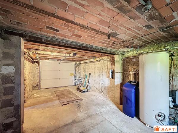 Quartier moulin à tan, proche nature et commerces