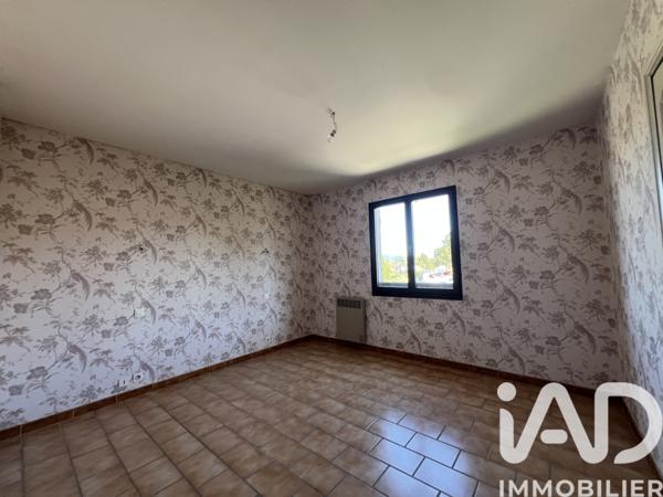 Maison à vendre 4 pièces 104 m² Le Pradet
