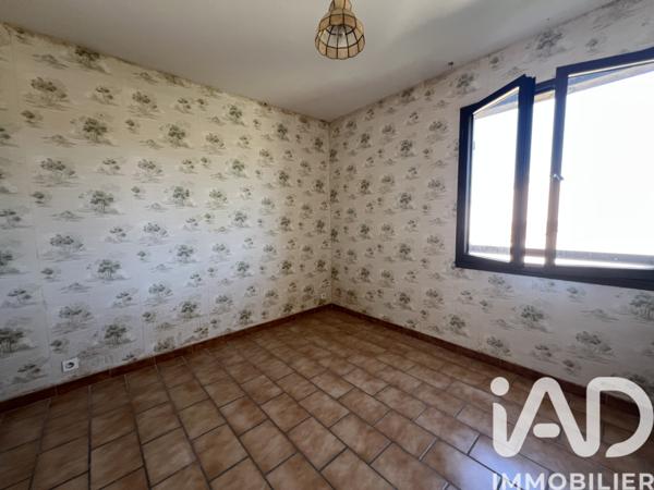 Maison à vendre 4 pièces 104 m² Le Pradet