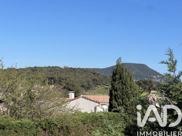 Maison à vendre 4 pièces 104 m² Le Pradet