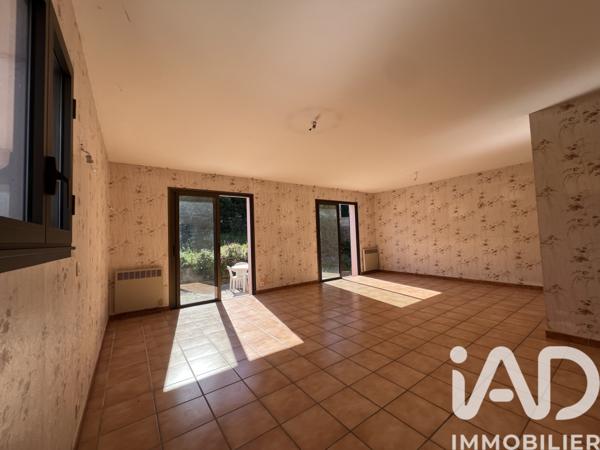 Maison à vendre 4 pièces 104 m² Le Pradet