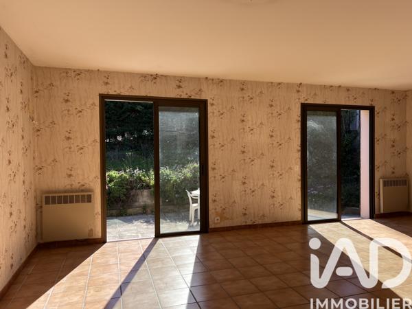 Maison à vendre 4 pièces 104 m² Le Pradet