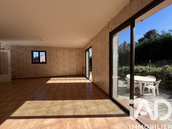 Maison à vendre 4 pièces 104 m² Le Pradet