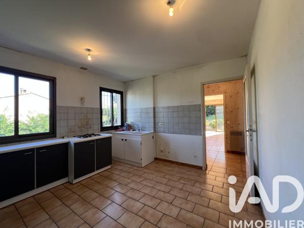 Maison à vendre 4 pièces 104 m² Le Pradet