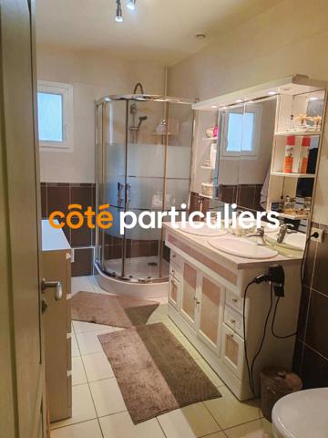 Vente Maison165 m² - 5 Pièces - DOZULE (14430)