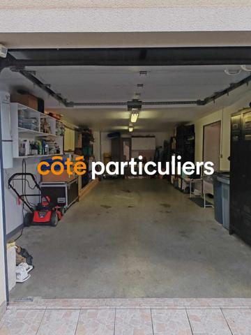 Vente Maison165 m² - 5 Pièces - DOZULE (14430)