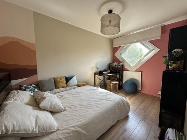 Maison à vendre 339 900 € Élancourt 6 p 120,6 m² DPE D