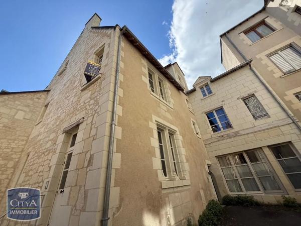 Vente appartement 3 pièces de 55m²