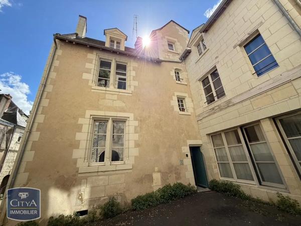 Vente appartement 3 pièces de 55m²