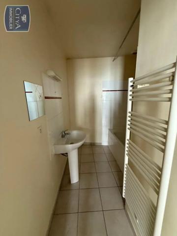 Vente appartement 3 pièces de 55m²