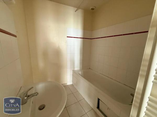 Vente appartement 3 pièces de 55m²