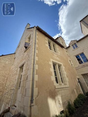 Vente appartement 3 pièces de 55m²