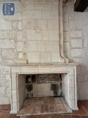 Vente appartement 3 pièces de 55m²