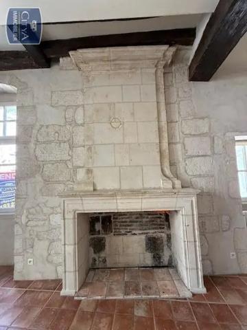 Vente appartement 3 pièces de 55m²