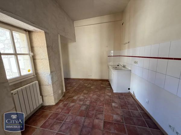Vente appartement 3 pièces de 55m²