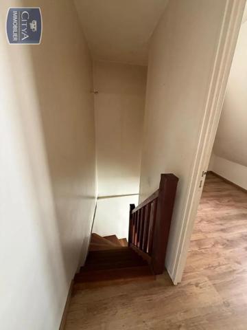 Vente appartement 3 pièces de 55m²