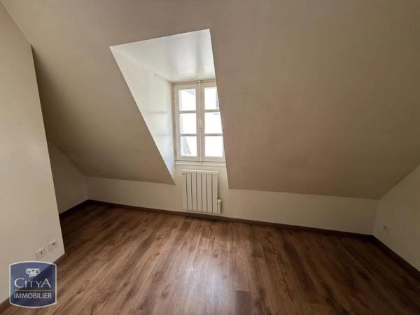 Vente appartement 3 pièces de 55m²
