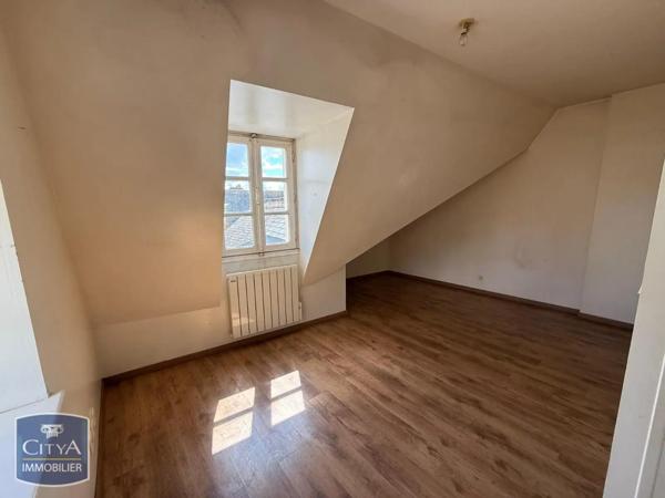 Vente appartement 3 pièces de 55m²