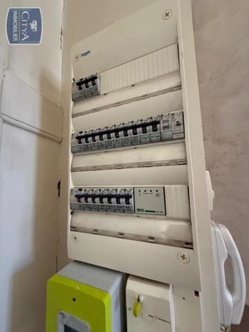 Vente appartement 3 pièces de 55m²