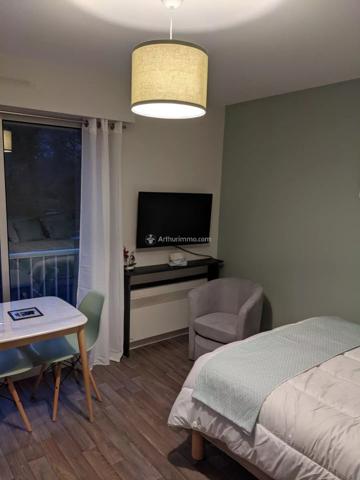 Location de vacances                                                      Appartement
                        
                     1 pièces                      20 m2                     à Bagnoles-de-l'Orne-Normandie