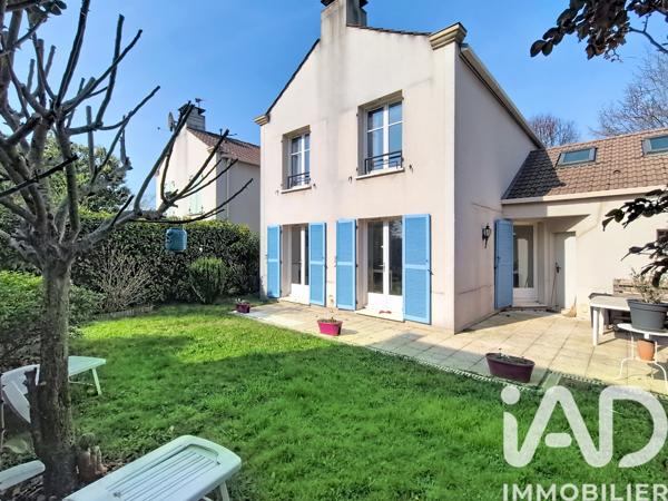 Maison à vendre 4 pièces 111 m² Fresnes