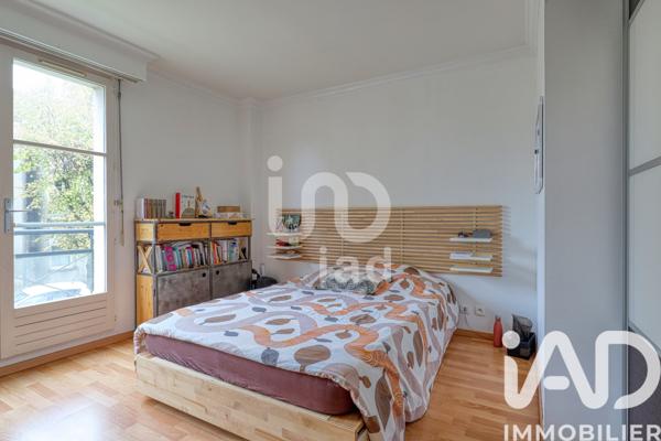 Maison à vendre 4 pièces 111 m² Fresnes