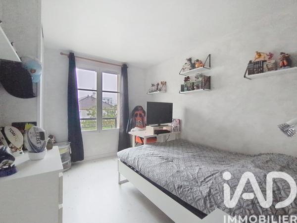 Maison à vendre 4 pièces 111 m² Fresnes