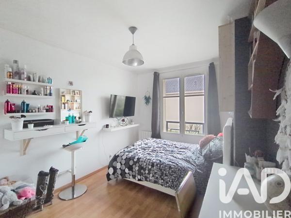 Maison à vendre 4 pièces 111 m² Fresnes