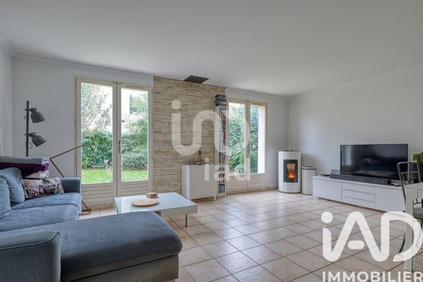 Maison à vendre 4 pièces 111 m² Fresnes