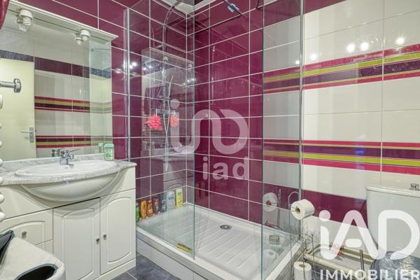 Maison à vendre 4 pièces 111 m² Fresnes