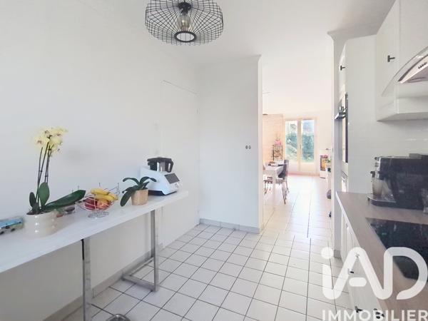 Maison à vendre 4 pièces 111 m² Fresnes
