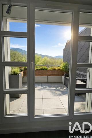 Appartement à vendre 6 pièces 114 m² Eybens