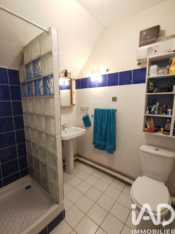 Appartement à vendre 6 pièces 114 m² Eybens