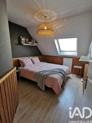 Appartement à vendre 6 pièces 114 m² Eybens