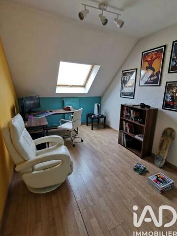 Appartement à vendre 6 pièces 114 m² Eybens