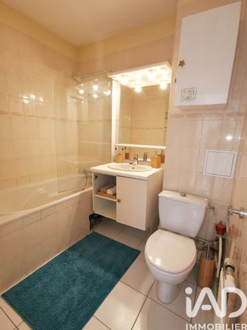 Appartement à vendre 6 pièces 114 m² Eybens