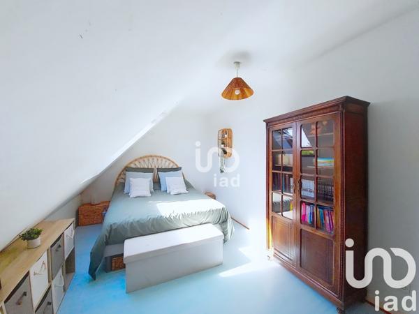 Maison à vendre 5 pièces 96 m² Congis-sur-Thérouanne