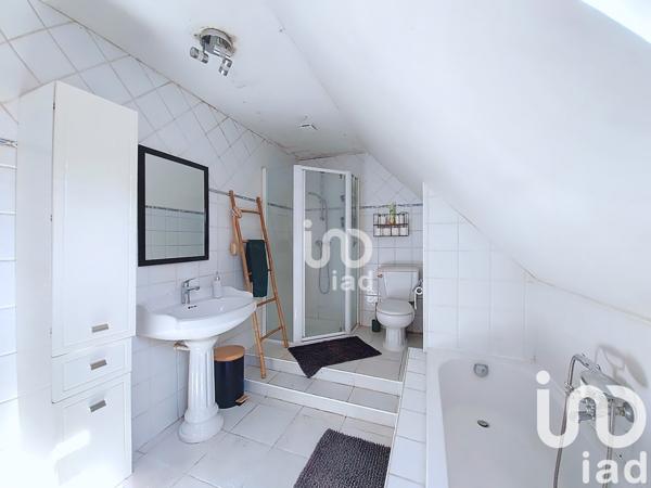 Maison à vendre 5 pièces 96 m² Congis-sur-Thérouanne