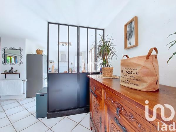 Maison à vendre 5 pièces 96 m² Congis-sur-Thérouanne