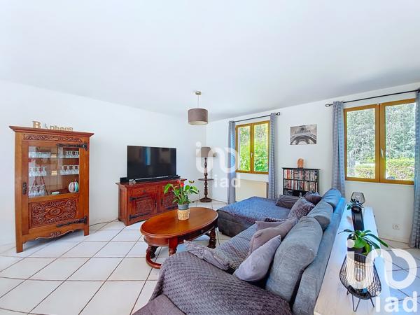 Maison à vendre 5 pièces 96 m² Congis-sur-Thérouanne