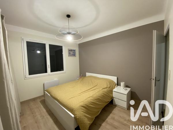 Maison à vendre 5 pièces 106 m² Sarrouilles