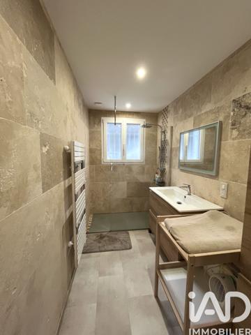 Maison à vendre 5 pièces 106 m² Sarrouilles