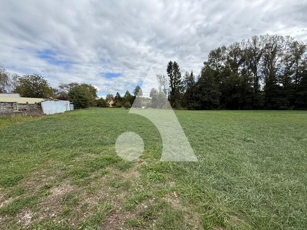 Terrain 6800 m2